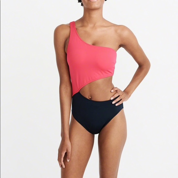 abercrombie and fitch swimsuits